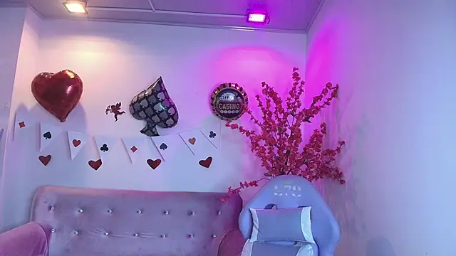 Snapshot of Summer_miller chatting on 27, 2, 2026 Summer miller online show from 27, 2, 2026