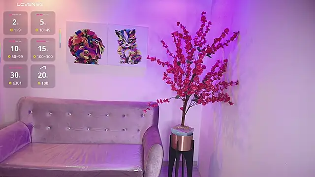 Snapshot of Summer_miller chatting on 3, 3, 2026 Summer miller online show from 3, 3, 2026