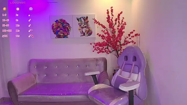 Summer miller online show from 17, 4, 2026