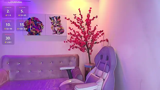 Snapshot of Summer_miller chatting on 27, 4, 2026 Summer miller online show from 27, 4, 2026