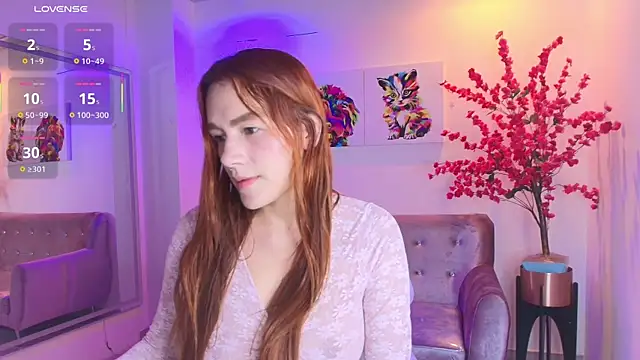 Snapshot of Summer_miller chatting on 11, 5, 2026 Summer miller online show from 11, 5, 2026