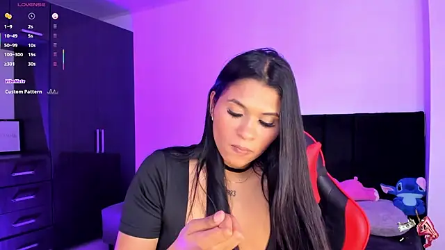 Gemma-ros online show from 10, 11, 2025