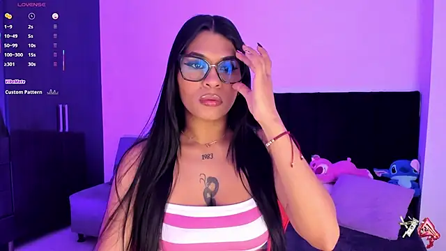 Gemma-ros online show from 12, 11, 2025