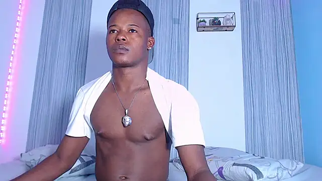 Dark stallionX online show from 27, 11, 2025