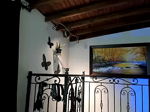 Zulyhenao online show from 4, 11, 2025