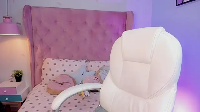 Vanelope evanss online show from 21, 11, 2025