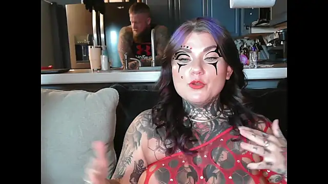 ventressink online show from 31, 10, 2025