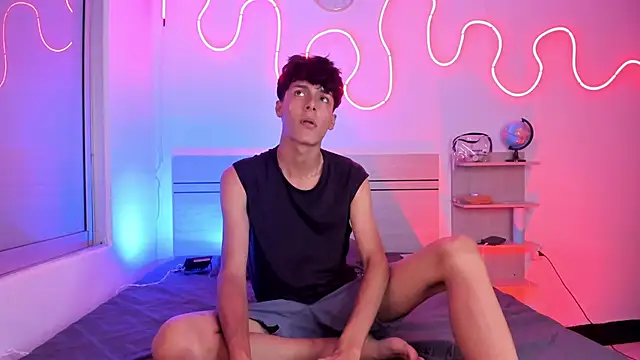 luccas ferreira online show from 28, 10, 2025