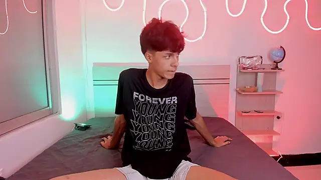 luccas ferreira online show from 12, 11, 2025