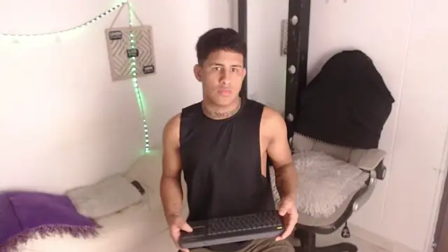 Dylan horny online show from 10, 10, 2025