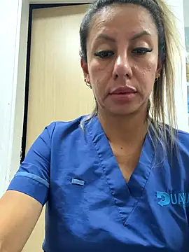 GisellTorres36 online show from 20, 11, 2025