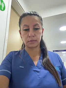 Snapshot of GisellTorres36 chatting on 8, 4, 2026 GisellTorres36 online show from 8, 4, 2026