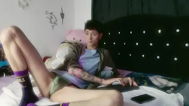 Tyler cat online show from 26, 3, 2026