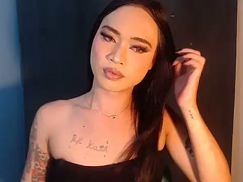 TSsexy LOVERxxxx online show from 31, 5, 2026