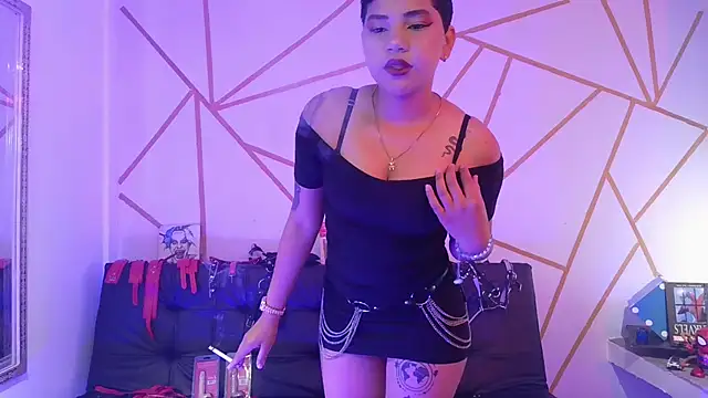 Snapshot of ise_lunny chatting on 17, 10, 2025 ise lunny online show from 17, 10, 2025