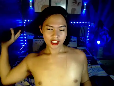 fallinLunaxX online show from 16, 5, 2026