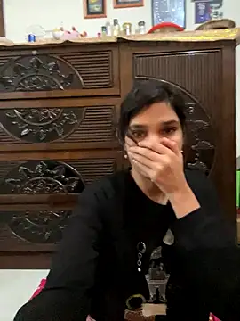 Sweet Couple59 online show from 12, 1, 2026