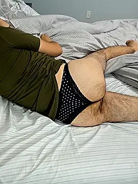 Javier222333 online show from 2, 10, 2025