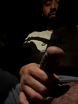 ayrtonmen online show from 4, 10, 2025