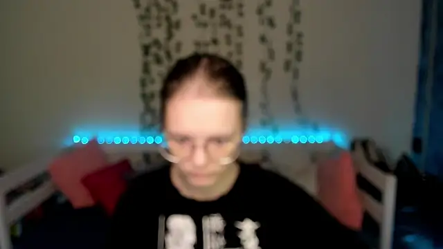 shy elina01 online show from 12, 10, 2025