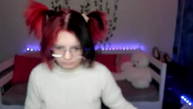 shy elina01 online show from 14, 11, 2025