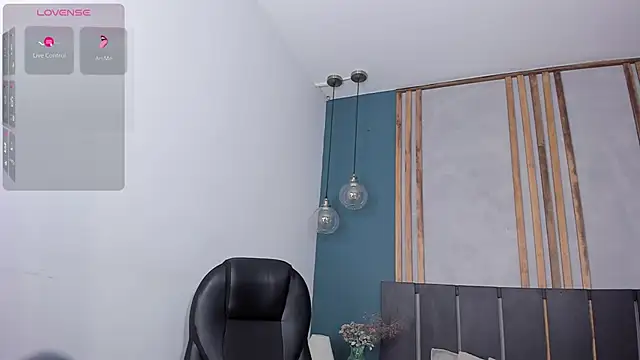 Ana coral online show from 18, 10, 2025