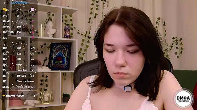 Kelly foox online show from 8, 2, 2026