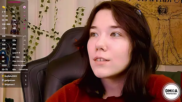 Kelly foox online show from 13, 2, 2026