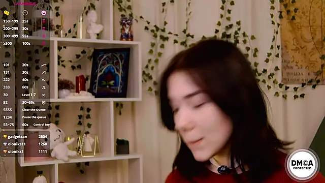 Kelly foox online show from 14, 2, 2026