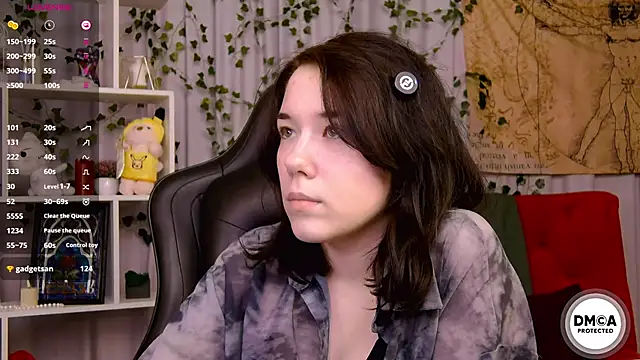 Kelly foox online show from 20, 2, 2026