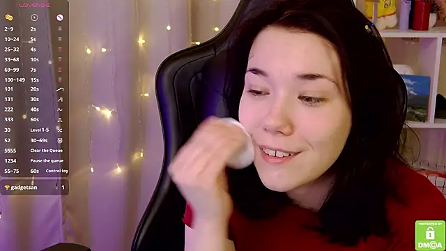 Kelly foox online show from 15, 3, 2026