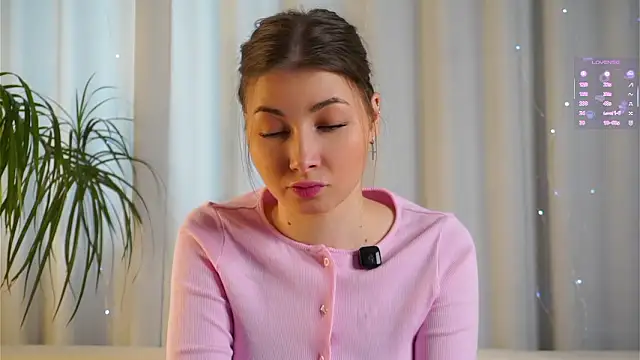 BrittGupton online show from 25, 3, 2026