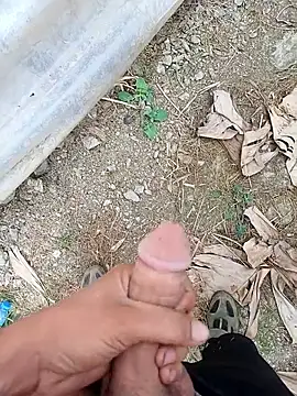 Sikici0734 online show from 7, 10, 2025