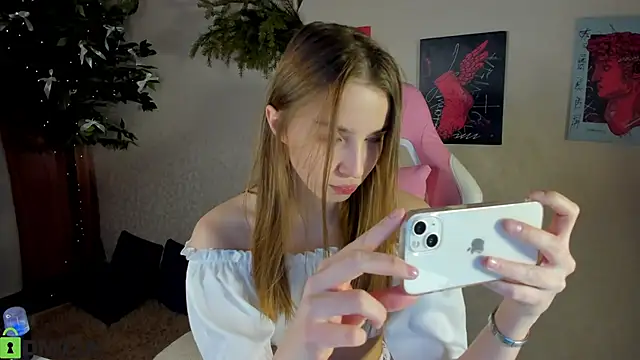 L1na Reeds online show from 22, 12, 2025