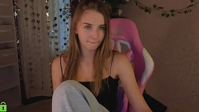 L1na Reeds online show from 28, 3, 2026