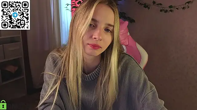 L1na Reeds online show from 7, 4, 2026