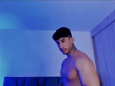 Dammianmiller online show from 2, 10, 2025