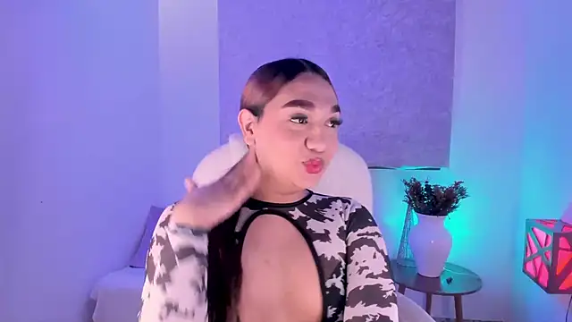 lissascarlett 1 online show from 4, 12, 2025