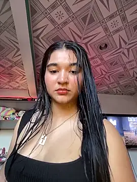 Snapshot of MelodySwetie__ chatting on 3, 10, 2025 MelodySwetie online show from 3, 10, 2025