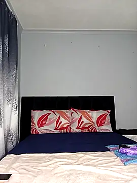 Sultrytits6 online show from 29, 10, 2025