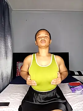 Sultrytits6 online show from 31, 10, 2025