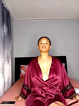 Sultrytits6 online show from 8, 11, 2025