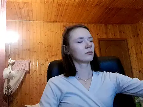 Snapshot of LidaGreist chatting on 10, 10, 2025 LidaGreist online show from 10, 10, 2025