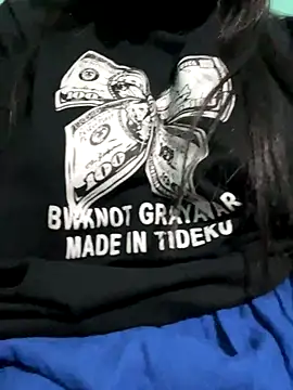 babbydoll-03 online show from 2, 11, 2025