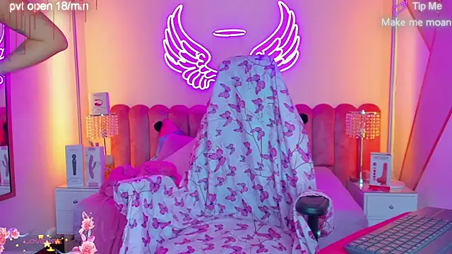 madisson 121 online show from 31, 3, 2026