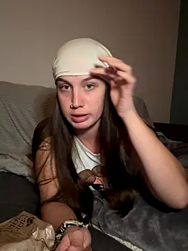 bebecita x online show from 23, 11, 2025