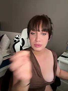 bebecita x online show from 15, 5, 2026