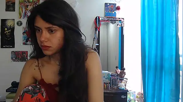 caramel doll   online show from 6, 2, 2026