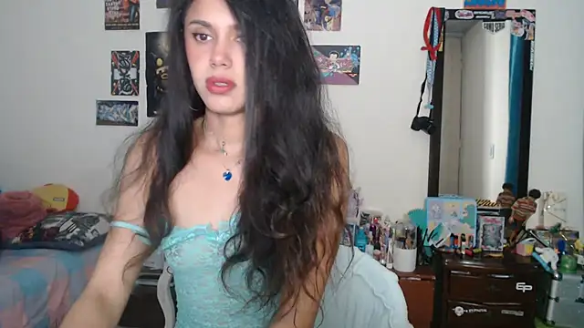 caramel doll   online show from 9, 2, 2026