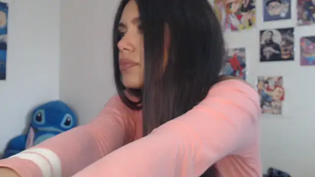 caramel doll   online show from 3, 3, 2026